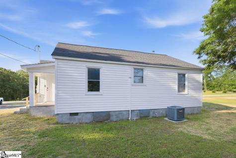 7604 252 Highway Honea Path SC 29654