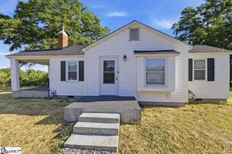 7604 252 Highway Honea Path SC 29654