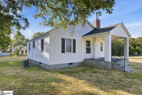 7604 252 Highway Honea Path SC 29654