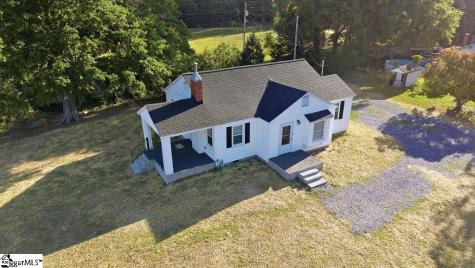 7604 252 Highway Honea Path SC 29654