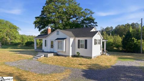 7604 252 Highway Honea Path SC 29654