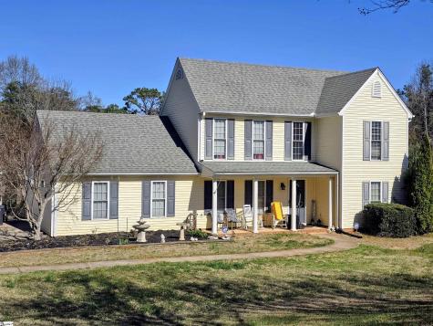 224 Ike Road Six Mile SC 29682