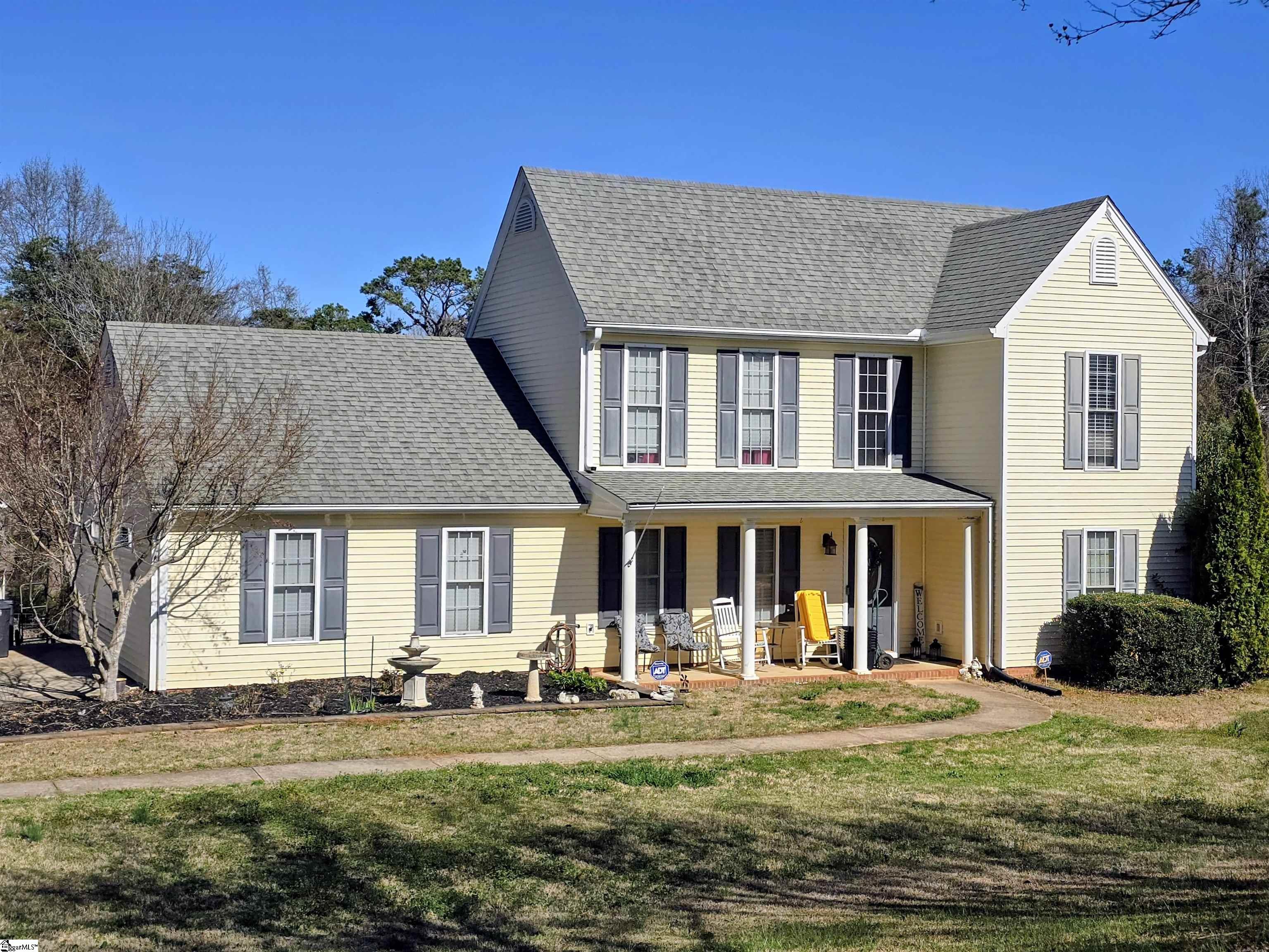 224 Ike Road Six Mile SC 29682