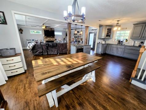 224 Ike Road Six Mile SC 29682