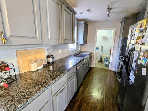 224 Ike Road Six Mile SC 29682