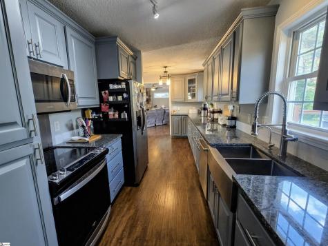 224 Ike Road Six Mile SC 29682