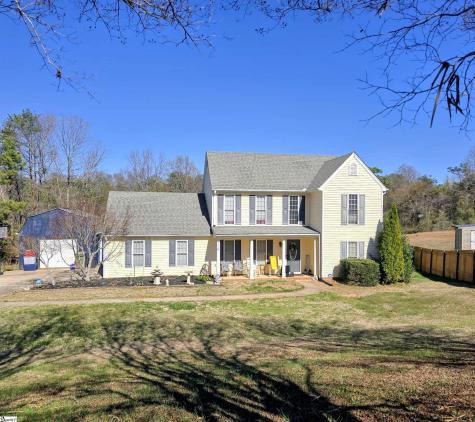 224 Ike Road Six Mile SC 29682