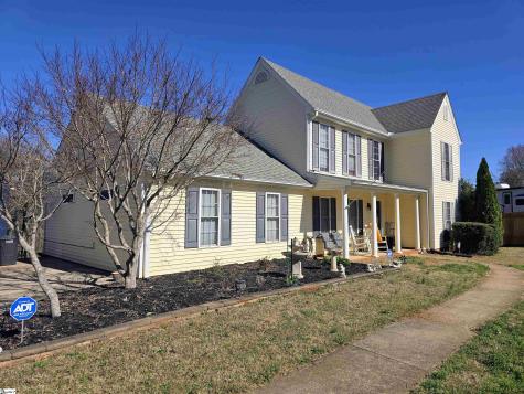 224 Ike Road Six Mile SC 29682