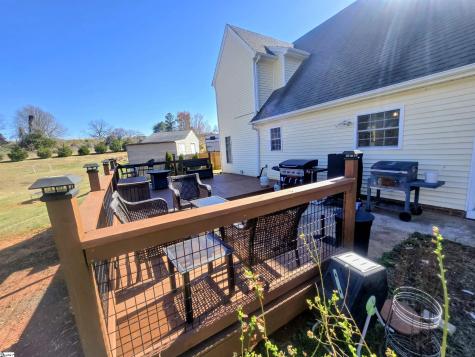 224 Ike Road Six Mile SC 29682