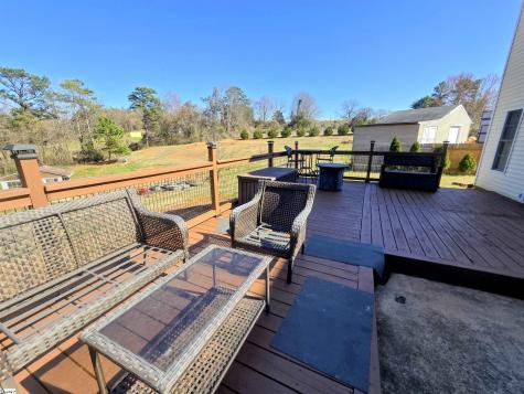 224 Ike Road Six Mile SC 29682