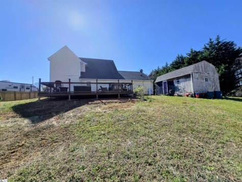 224 Ike Road Six Mile SC 29682