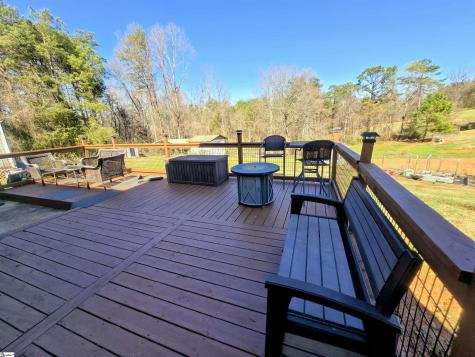 224 Ike Road Six Mile SC 29682