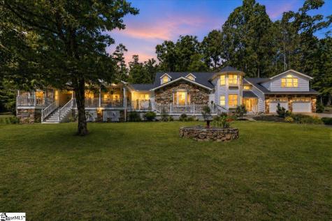 144 Porter Road Pickens SC 29671