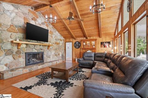 144 Porter Road Pickens SC 29671