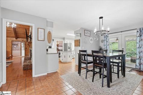 144 Porter Road Pickens SC 29671