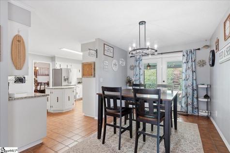 144 Porter Road Pickens SC 29671