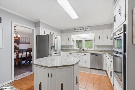 144 Porter Road Pickens SC 29671