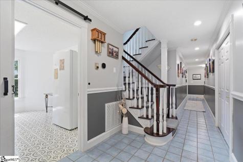 144 Porter Road Pickens SC 29671