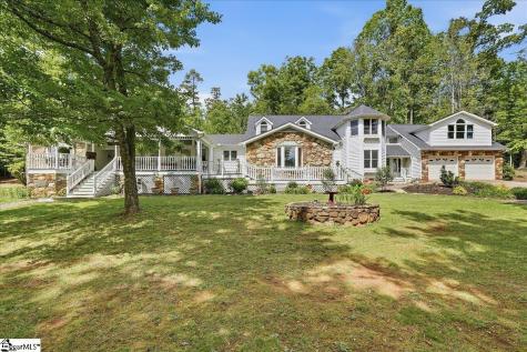 144 Porter Road Pickens SC 29671