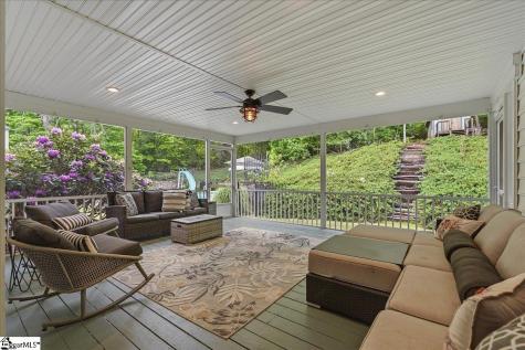 144 Porter Road Pickens SC 29671