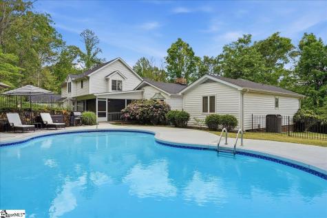 144 Porter Road Pickens SC 29671