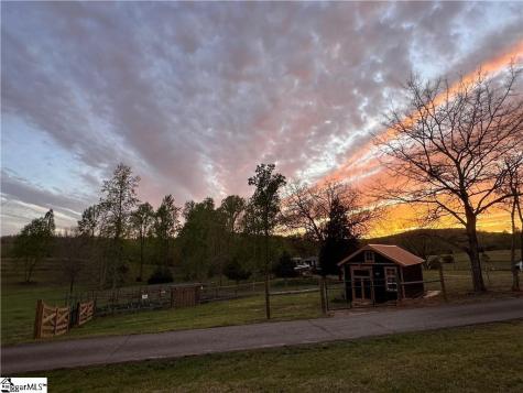 144 Porter Road Pickens SC 29671