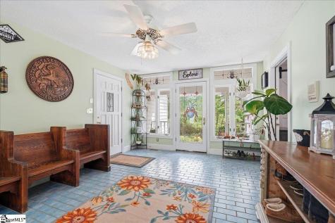144 Porter Road Pickens SC 29671