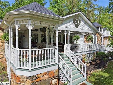144 Porter Road Pickens SC 29671