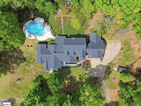 144 Porter Road Pickens SC 29671