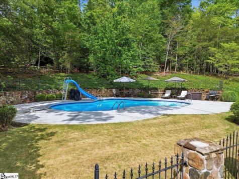 144 Porter Road Pickens SC 29671