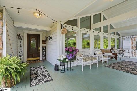 144 Porter Road Pickens SC 29671