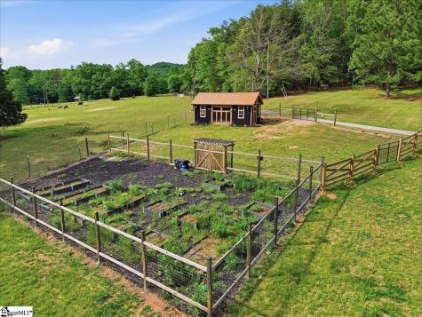 144 Porter Road Pickens SC 29671