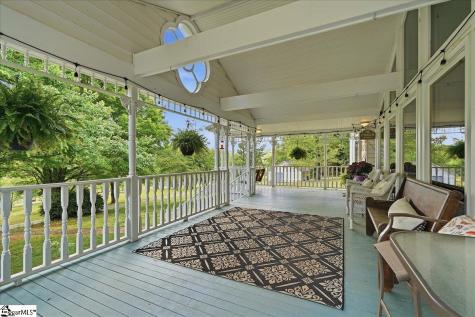144 Porter Road Pickens SC 29671