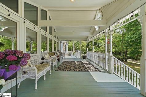 144 Porter Road Pickens SC 29671