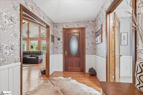 144 Porter Road Pickens SC 29671