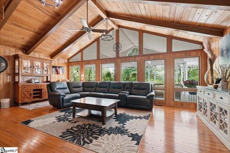 144 Porter Road Pickens SC 29671