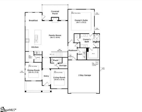 465 Fox Pond Drive Seneca SC 29678