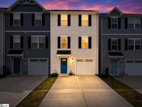 222 Maple Forge Trail Greenville SC 29617