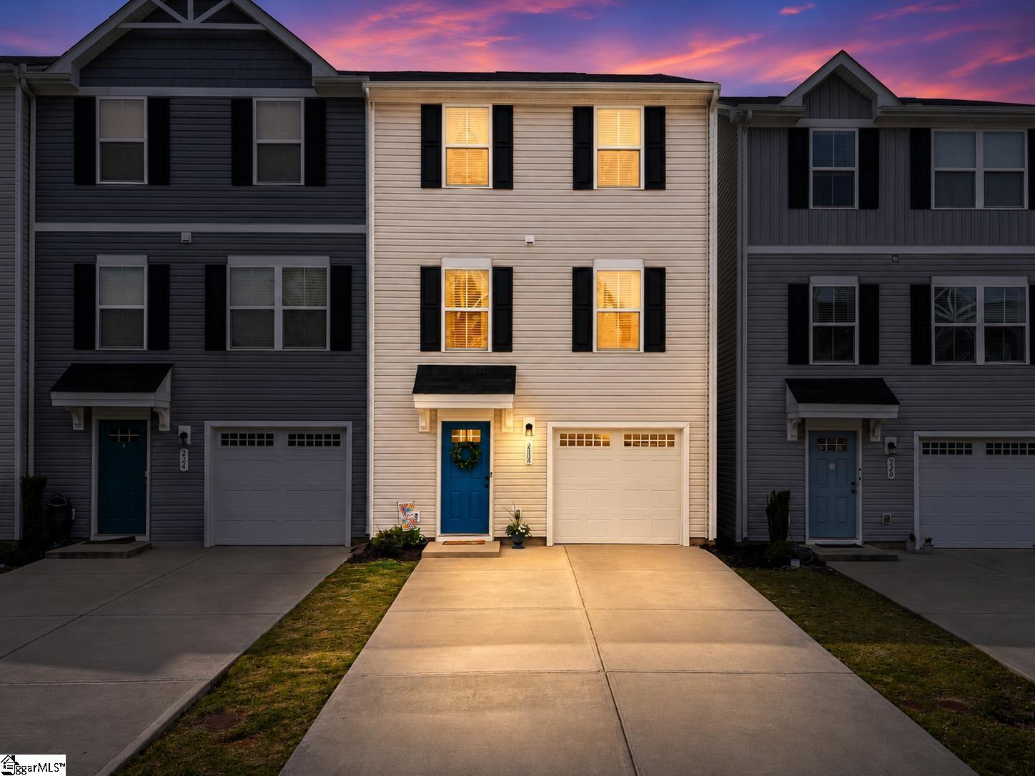 222 Maple Forge Trail Greenville SC 29617