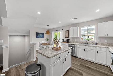 222 Maple Forge Trail Greenville SC 29617