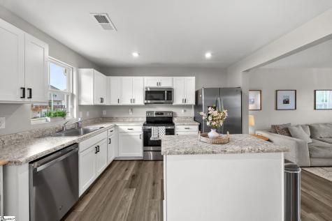 222 Maple Forge Trail Greenville SC 29617