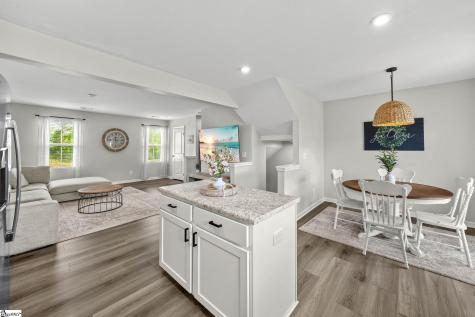 222 Maple Forge Trail Greenville SC 29617