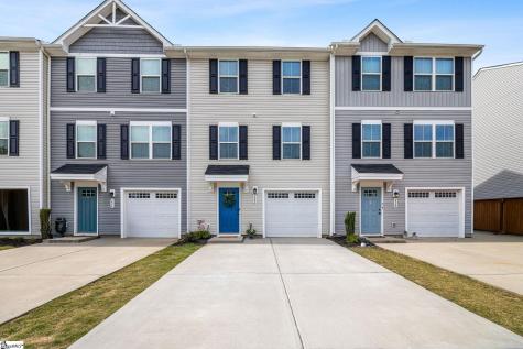 222 Maple Forge Trail Greenville SC 29617