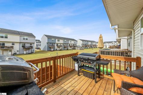 222 Maple Forge Trail Greenville SC 29617