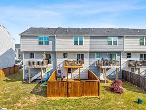 222 Maple Forge Trail Greenville SC 29617