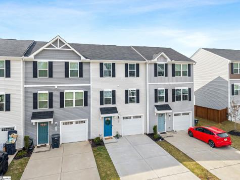 222 Maple Forge Trail Greenville SC 29617