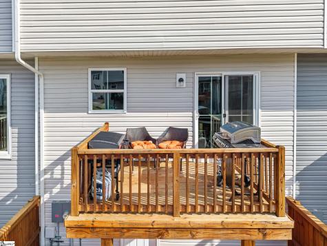 222 Maple Forge Trail Greenville SC 29617