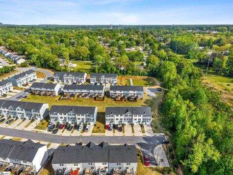 222 Maple Forge Trail Greenville SC 29617