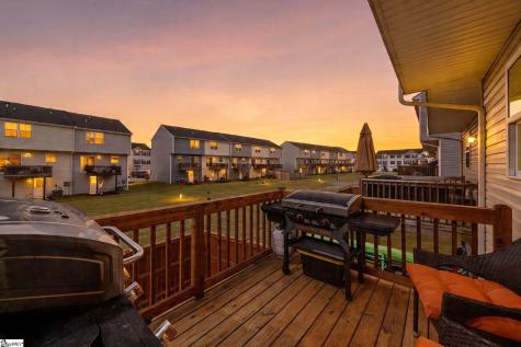 222 Maple Forge Trail Greenville SC 29617
