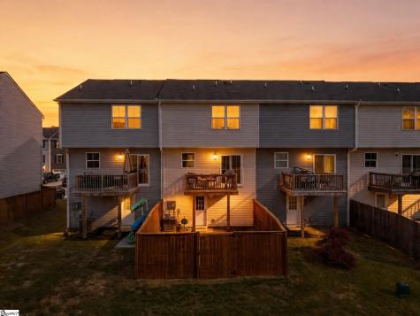 222 Maple Forge Trail Greenville SC 29617